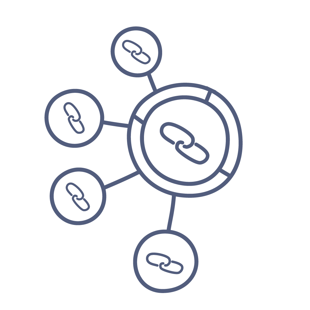 Internal Link Structure